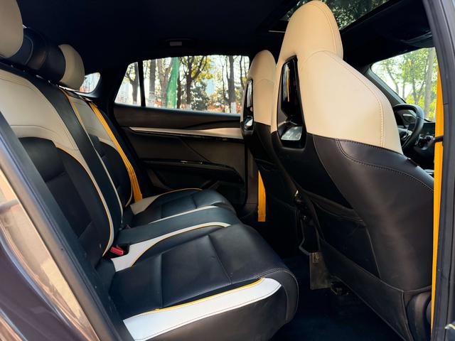 MG5 Scorpio 2022 1.5T Trophy Sport Flagship – фото 10