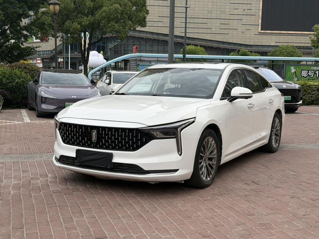 Bestune B70 2023 Third Gen 1.5T Automatic Smooth Enjoy