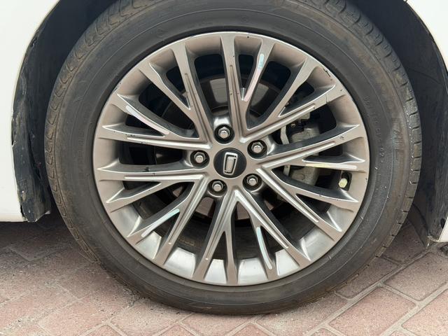 Bestune B70 2023 Third Gen 1.5T Automatic Smooth Enjoy – фото 9