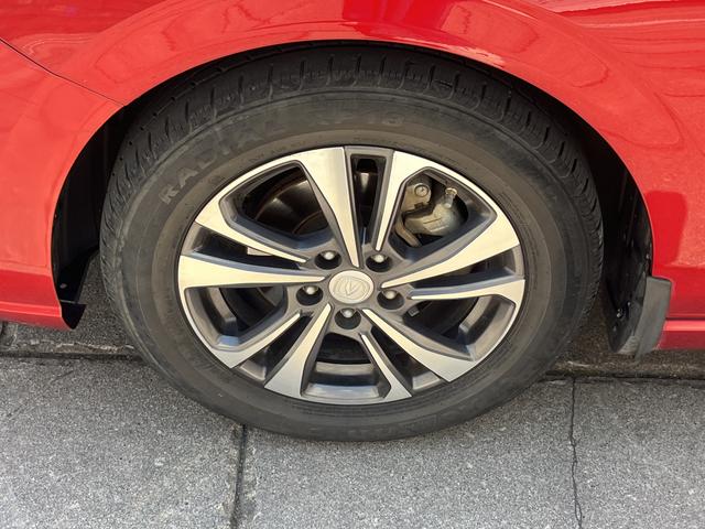 Changan Eado 2020 Plus Blue Whale NE 1.4T GDI Automatic Premium – фото 9