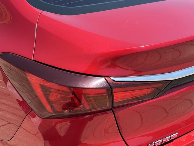 Changan Eado 2020 Plus Blue Whale NE 1.4T GDI Automatic Premium – фото 11