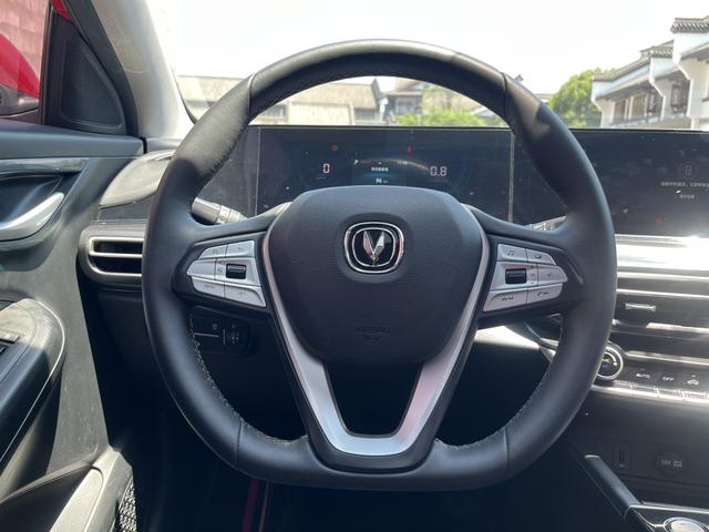 Changan Eado 2020 Plus Blue Whale NE 1.4T GDI Automatic Premium – фото 19