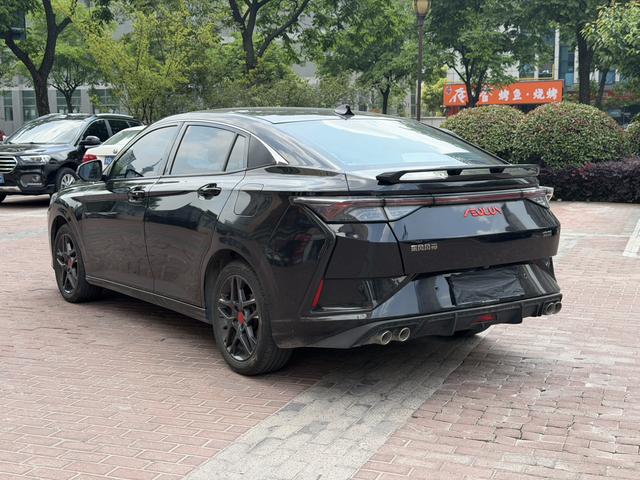 Yixuan 2021 230T Automatic Chaser Edition – фото 5