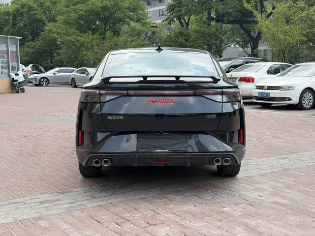 Yixuan 2021 230T Automatic Chaser Edition – фото 6