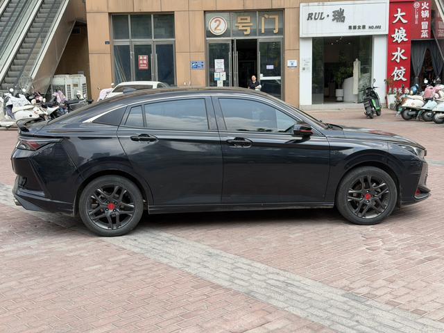Yixuan 2021 230T Automatic Chaser Edition – фото 8