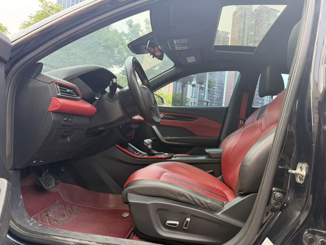 Yixuan 2021 230T Automatic Chaser Edition – фото 14