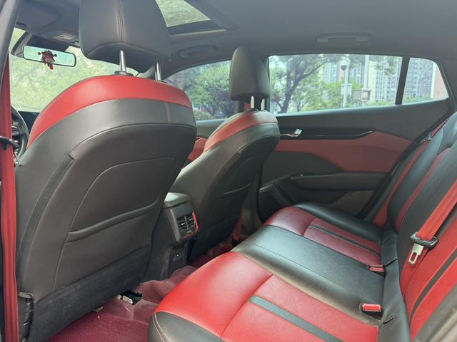 Yixuan 2021 230T Automatic Chaser Edition – фото 15