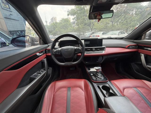 Yixuan 2021 230T Automatic Chaser Edition – фото 17