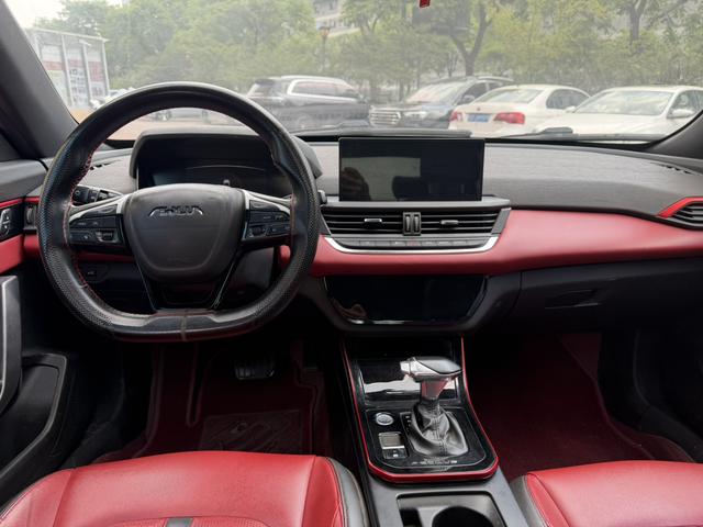 Yixuan 2021 230T Automatic Chaser Edition – фото 18