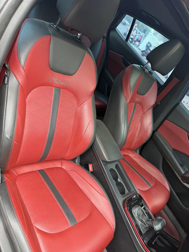 Yixuan 2021 230T Automatic Chaser Edition – фото 20