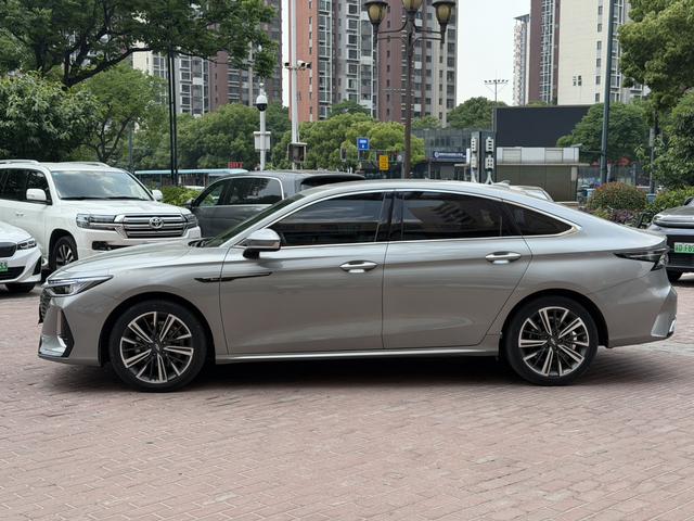 Chery Arrizo 8 2022 1.6TGDI DCT You – фото 4