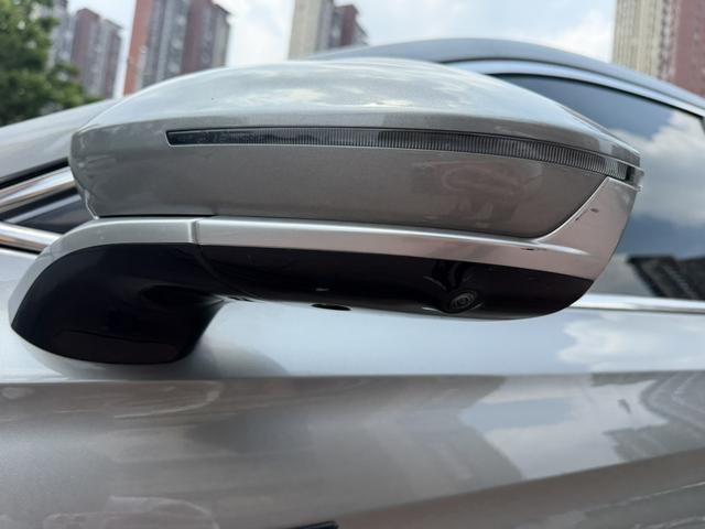 Chery Arrizo 8 2022 1.6TGDI DCT You – фото 11