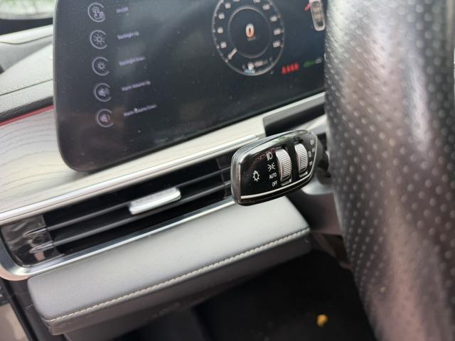 Chery Arrizo 8 2022 1.6TGDI DCT You – фото 12