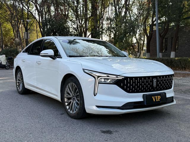 Bestune B70 2023 Third Gen 1.5T Automatic Smooth Enjoy