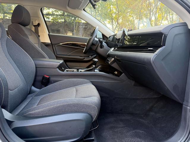 Bestune B70 2023 Third Gen 1.5T Automatic Smooth Enjoy – фото 16