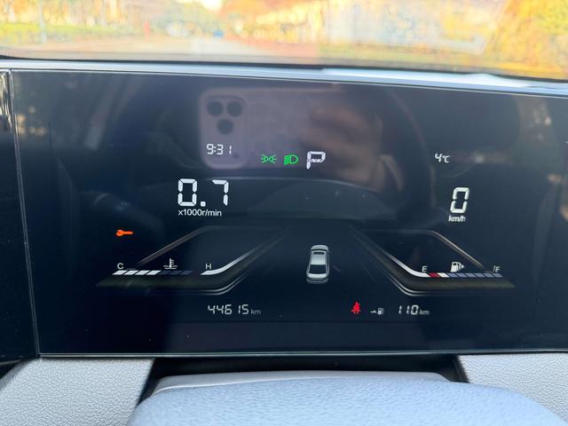 Bestune B70 2023 Third Gen 1.5T Automatic Smooth Enjoy – фото 20