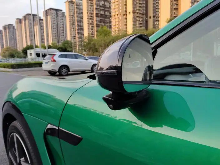 Xiaomi YU7 2025 Model 4WD Max Edition – фото 10