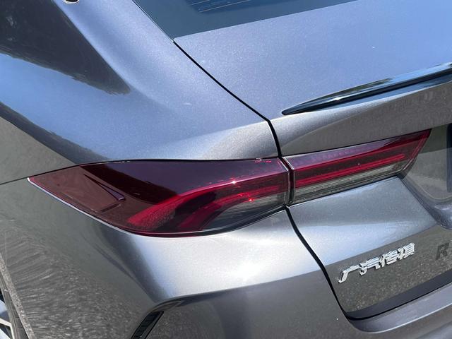 GAC Trumpchi Emzoom 2021 270T J16 – фото 15