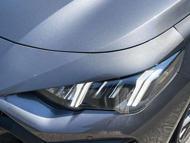 GAC Trumpchi Emzoom 2021 270T J16 – фото 16