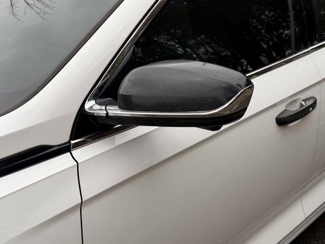 Geely StarRui 2021 2.0T Luxury + – фото 9