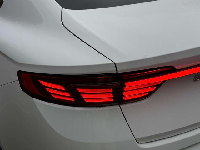Geely StarRui 2021 2.0T Luxury + – фото 11
