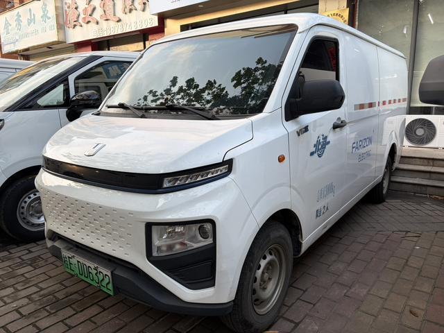 Yuancheng RemoteXingxiang V 2023 V6E Ningde Times 41.86kWh Value Edition