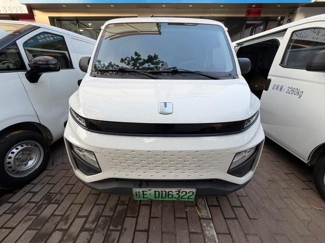 Yuancheng RemoteXingxiang V 2023 V6E Ningde Times 41.86kWh Value Edition