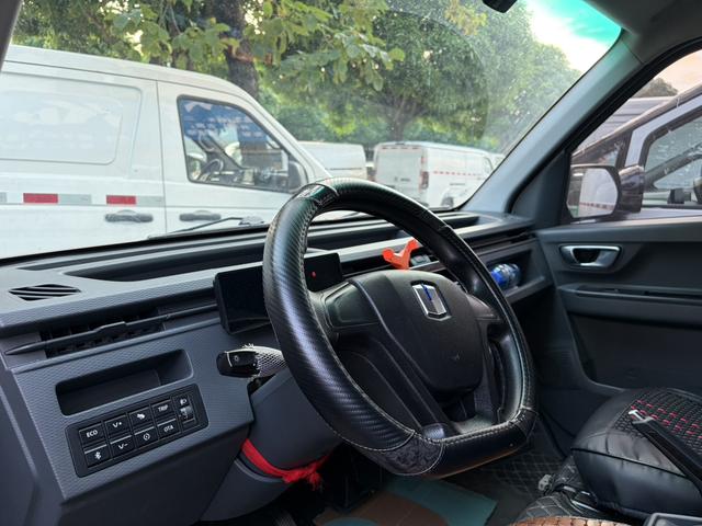 Yuancheng RemoteXingxiang V 2023 V6E Ningde Times 41.86kWh Value Edition