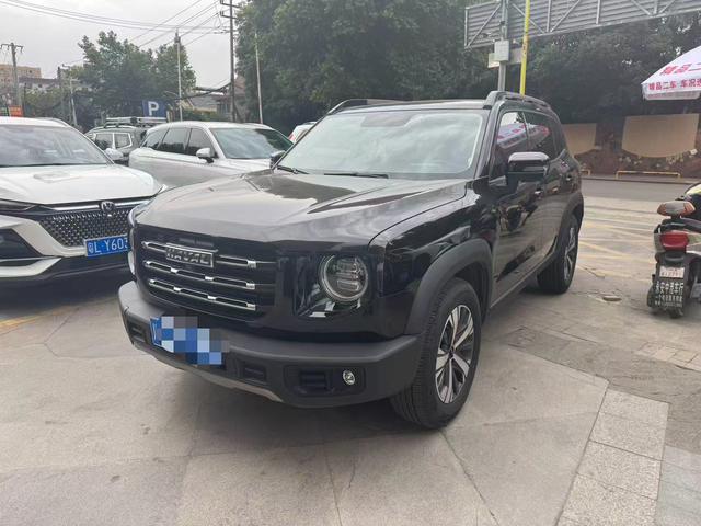 Haval Dachong 2021 1.5T 2WD Labrador – фото 1