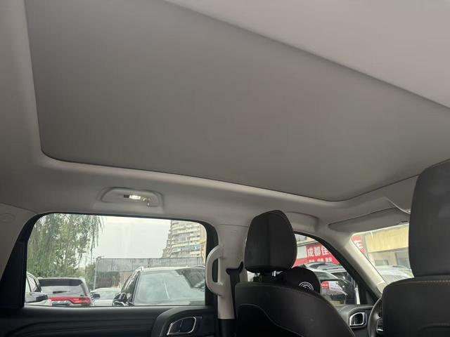 Haval Dachong 2021 1.5T 2WD Labrador – фото 8