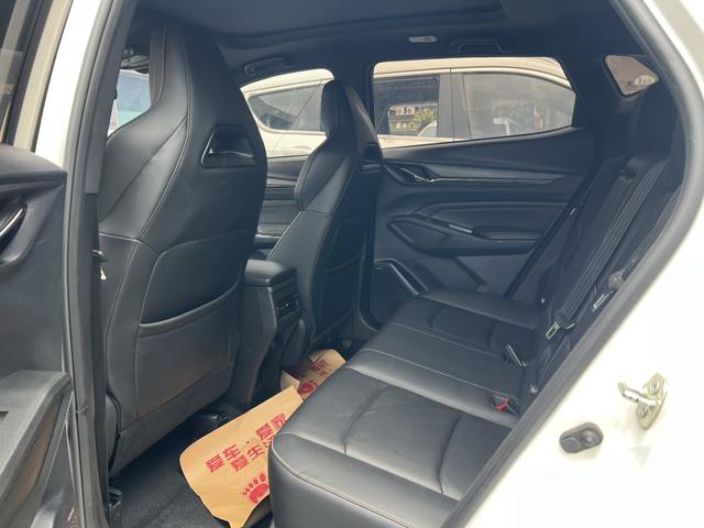 Changan Auchan X5 PLUS 2023 1.5T DCT Excelsior – фото 6