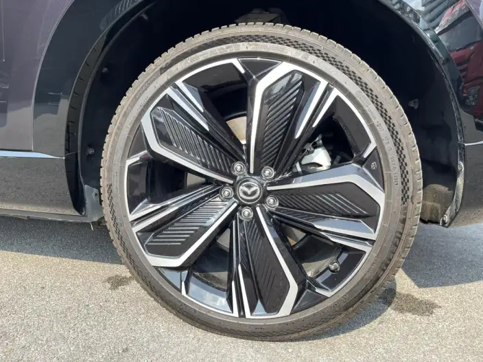**Mazda EZ-6** 0 2025 Model EV 600 Max – фото 7