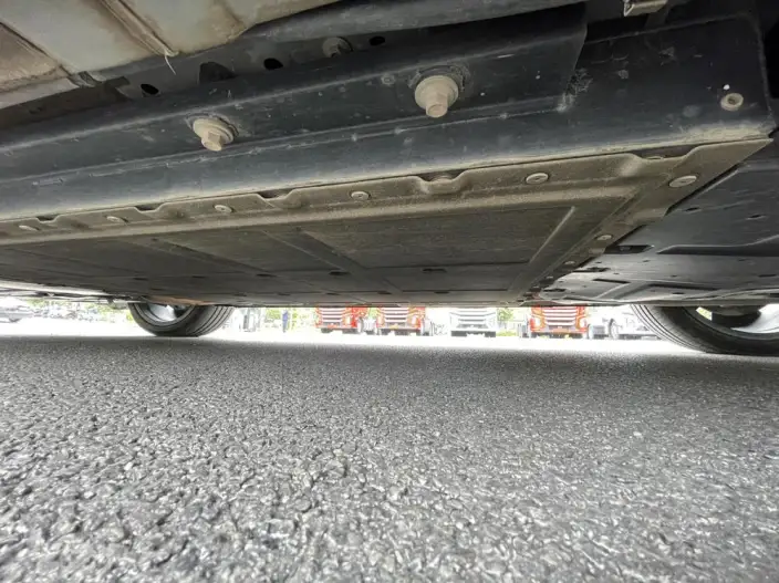 **Mazda EZ-6** 0 2025 Model EV 600 Max – фото 10