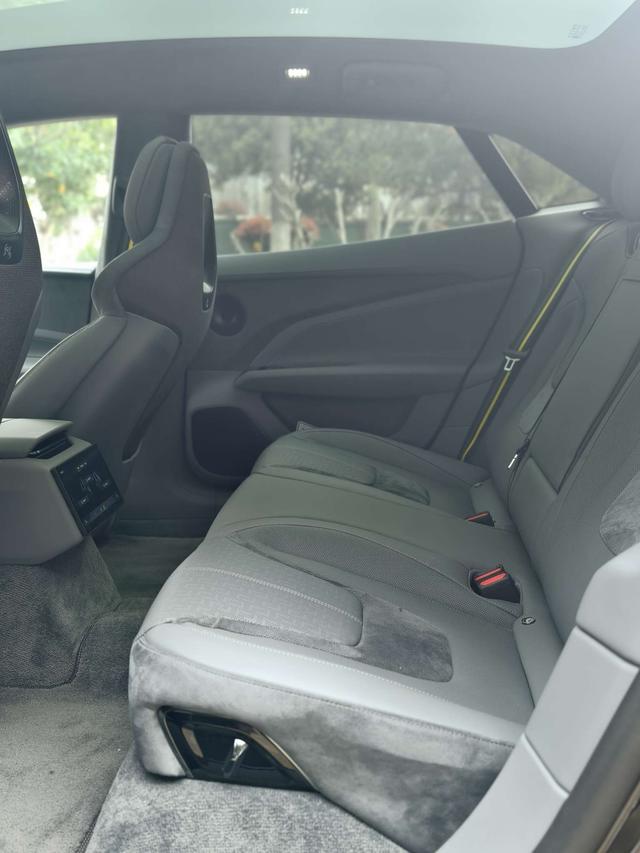 Emeya 2025 Model 600 Luxury Edition – фото 5
