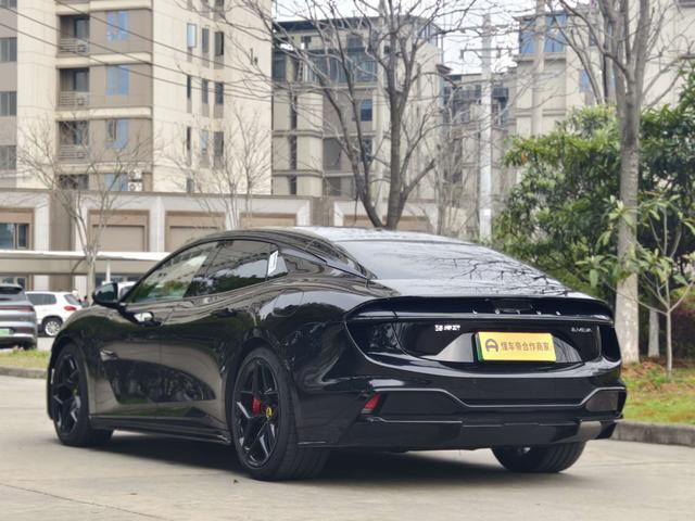 Emeya 2025 Model 600 Luxury Edition – фото 7
