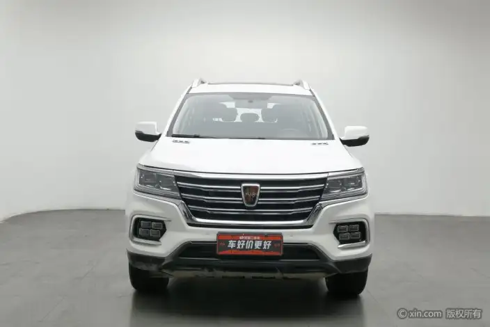 Roewe RX8 2019 Model 30T 2WD Superior Ultimate Edition – фото 2