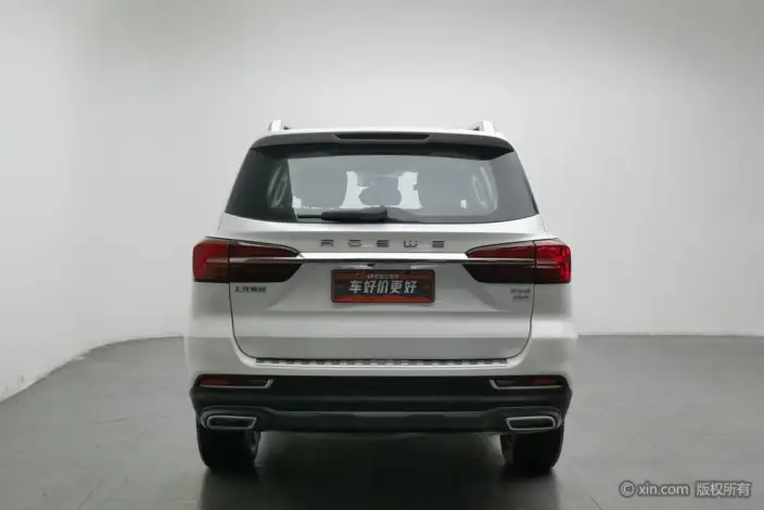 Roewe RX8 2019 Model 30T 2WD Superior Ultimate Edition – фото 3