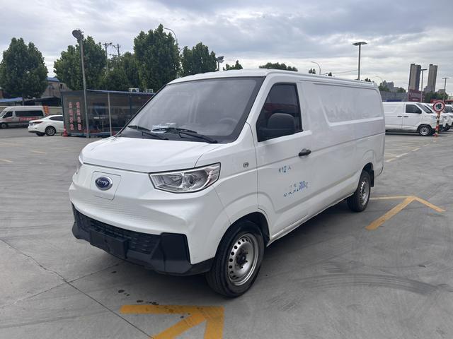 Jiangtun 2023 Wide-heart Guoxuan Gaoke 38.7kWh – фото 1