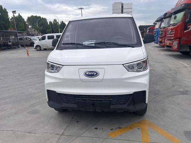 Jiangtun 2023 Wide-heart Guoxuan Gaoke 38.7kWh – фото 2