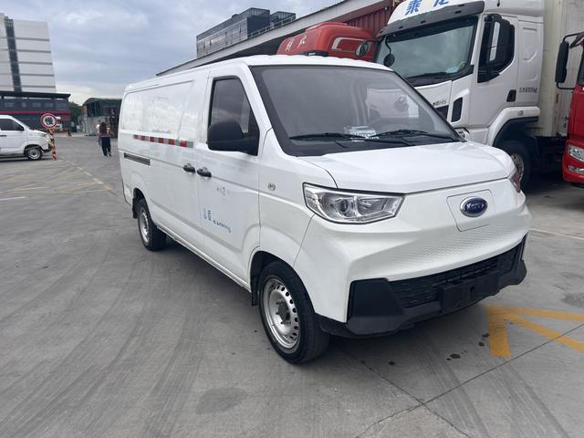 Jiangtun 2023 Wide-heart Guoxuan Gaoke 38.7kWh – фото 3