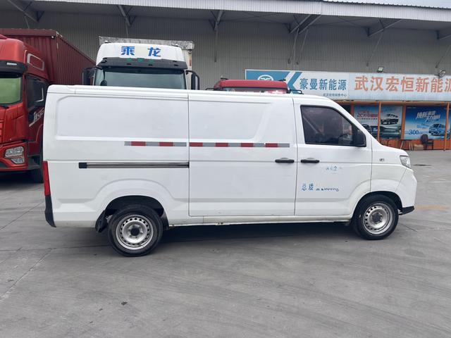 Jiangtun 2023 Wide-heart Guoxuan Gaoke 38.7kWh – фото 4