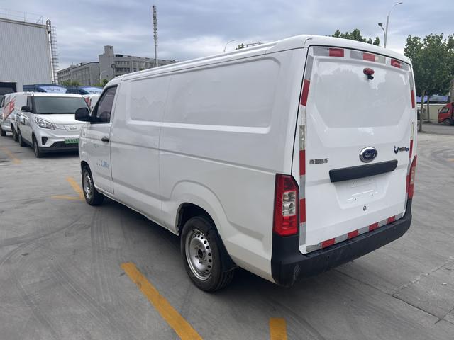 Jiangtun 2023 Wide-heart Guoxuan Gaoke 38.7kWh – фото 7