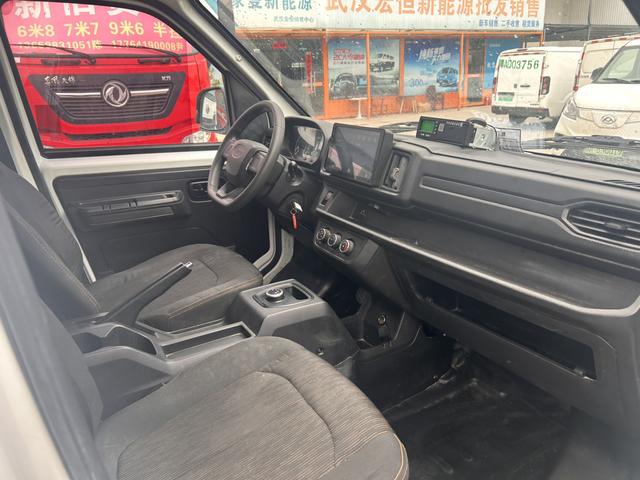 Jiangtun 2023 Wide-heart Guoxuan Gaoke 38.7kWh – фото 9