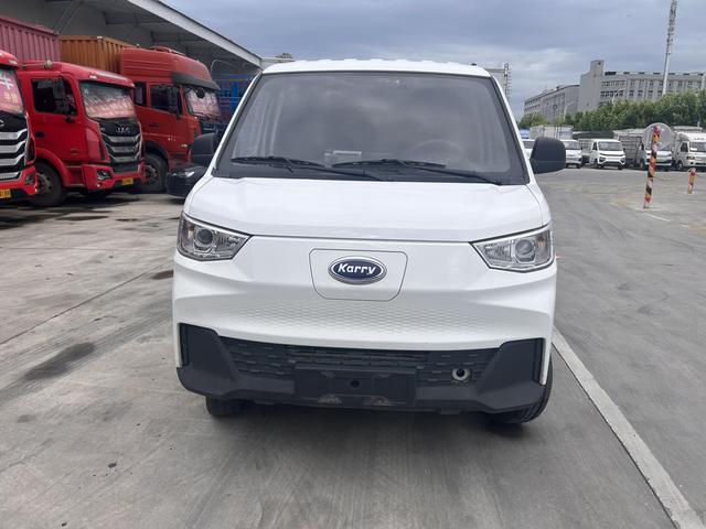 Jiangtun 2023 Widebody Guoxuan Gaoke 38.7kWh – фото 2
