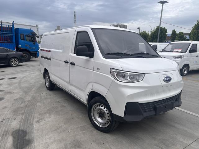 Jiangtun 2023 Widebody Guoxuan Gaoke 38.7kWh – фото 3