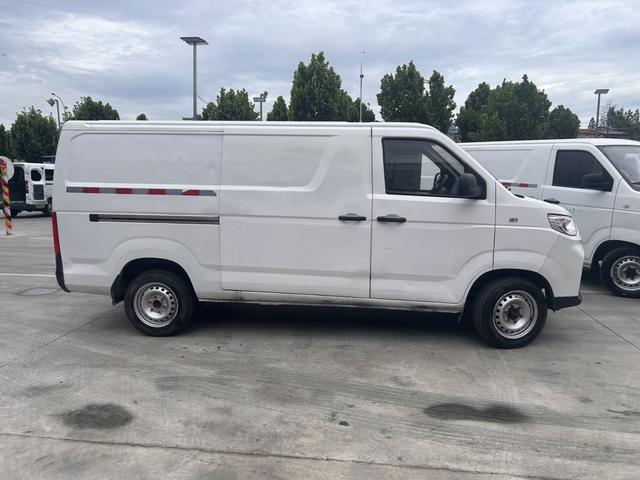 Jiangtun 2023 Widebody Guoxuan Gaoke 38.7kWh – фото 4