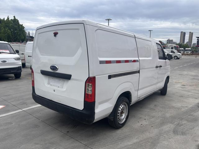 Jiangtun 2023 Widebody Guoxuan Gaoke 38.7kWh – фото 5