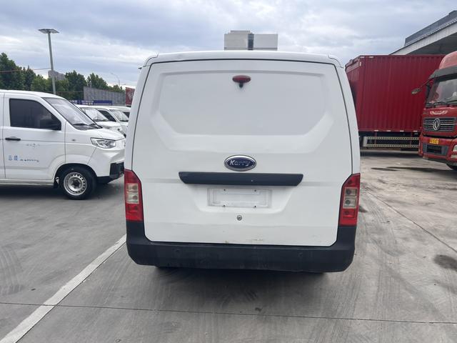 Jiangtun 2023 Widebody Guoxuan Gaoke 38.7kWh – фото 6