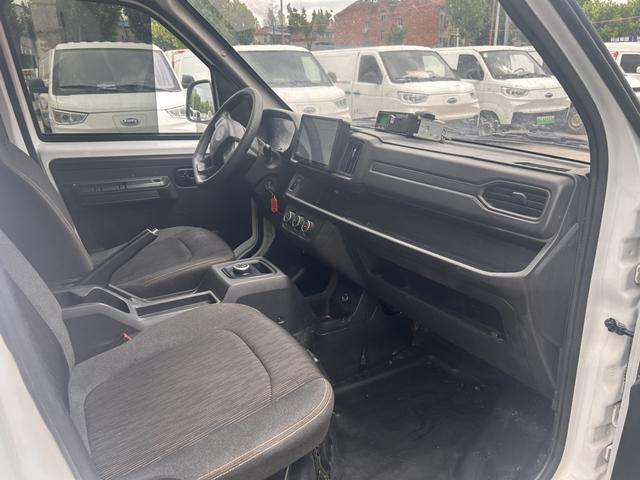 Jiangtun 2023 Widebody Guoxuan Gaoke 38.7kWh – фото 8