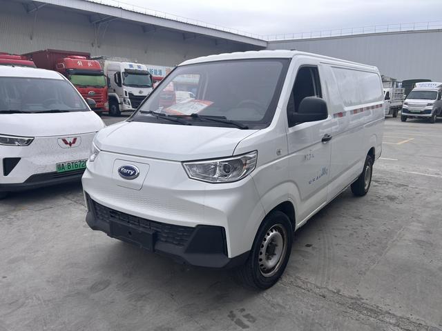 Jiangtun 2023 Wide-heart Guoxuan Gaoke 38.7kWh